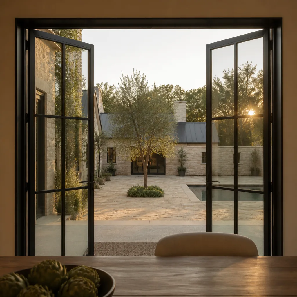 Door Installation in Austin, TX | Westlight Windows Austin