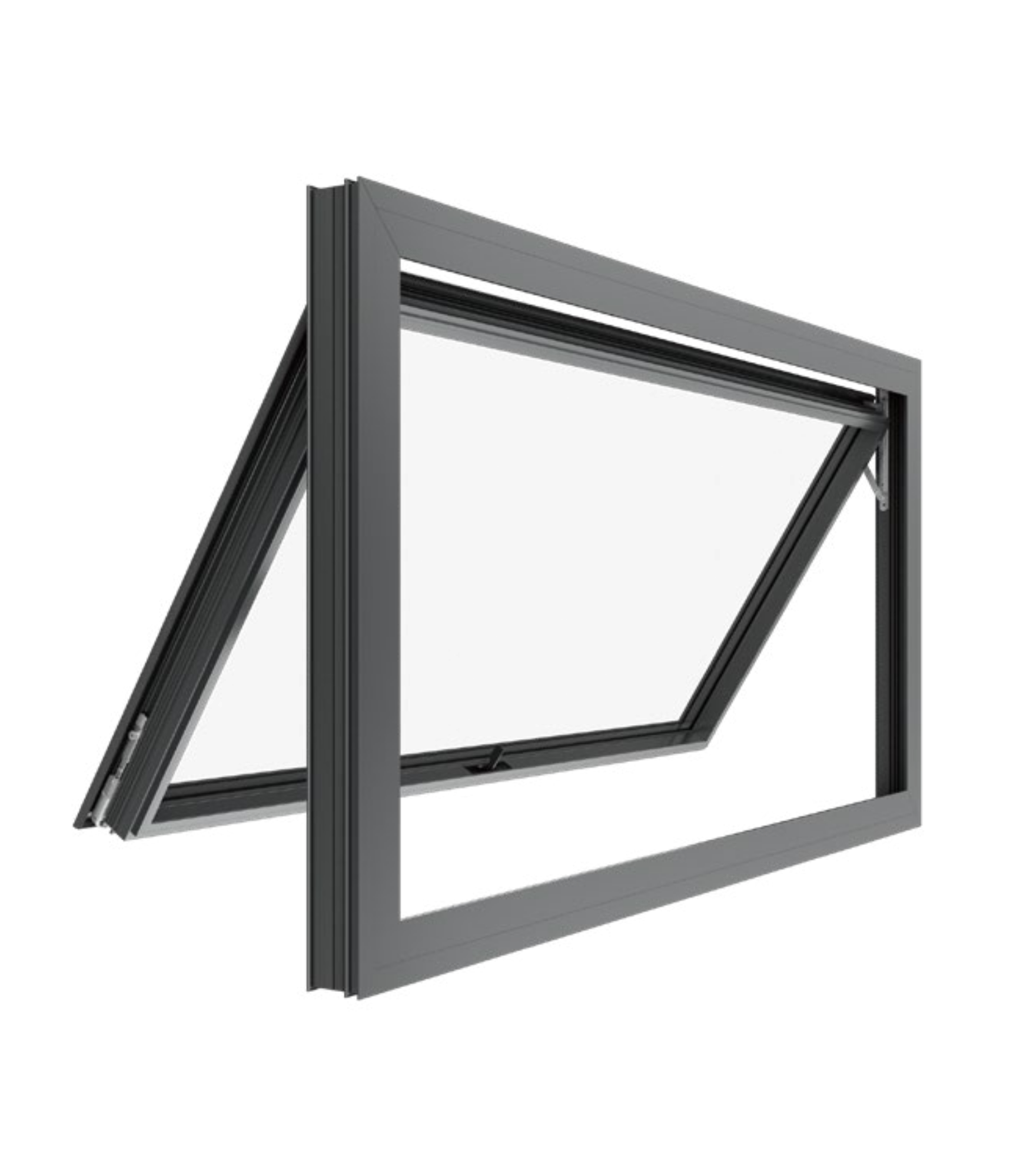 VLX 80 Awning Window in Austin, TX | Westlight Windows Austin - detail 1