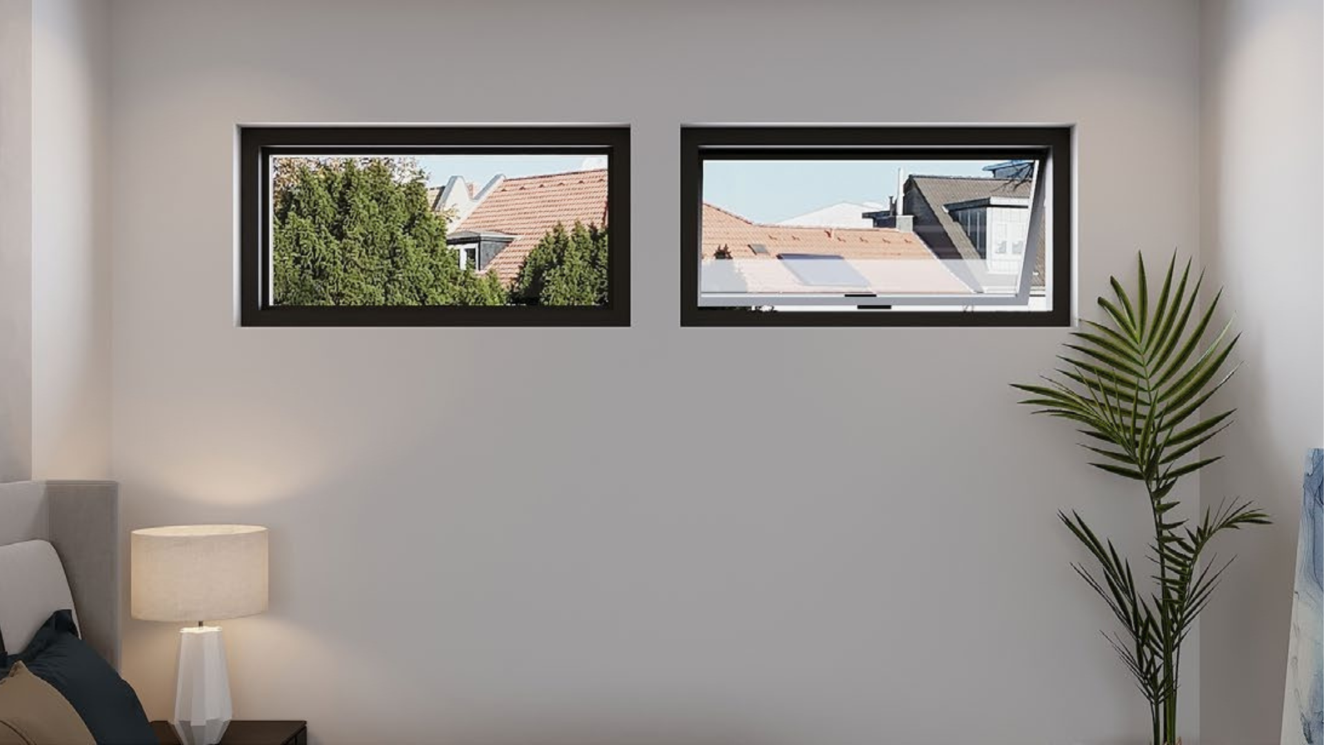 VLX 80 Awning Window in Austin, TX | Westlight Windows Austin - detail 5
