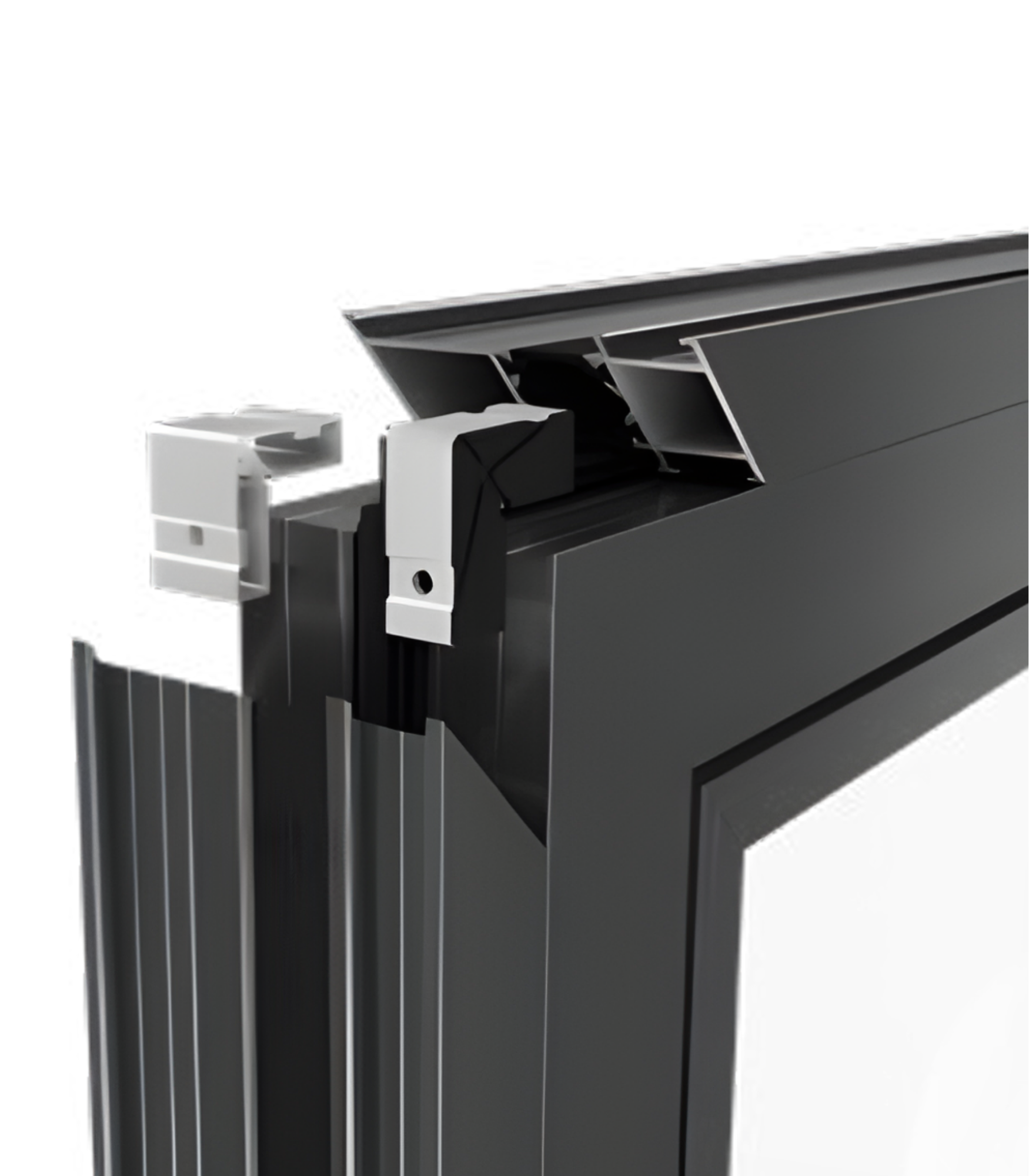 VLX 80 Casement Window in Austin, TX | Westlight Windows Austin - detail 3