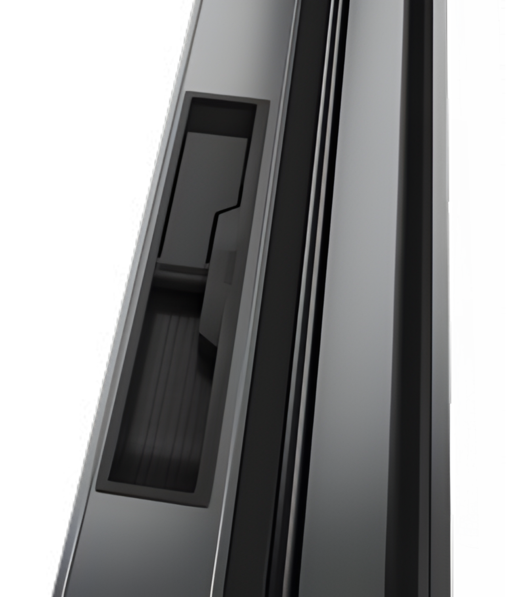 VLX 80 Casement Window in Austin, TX | Westlight Windows Austin - detail 4