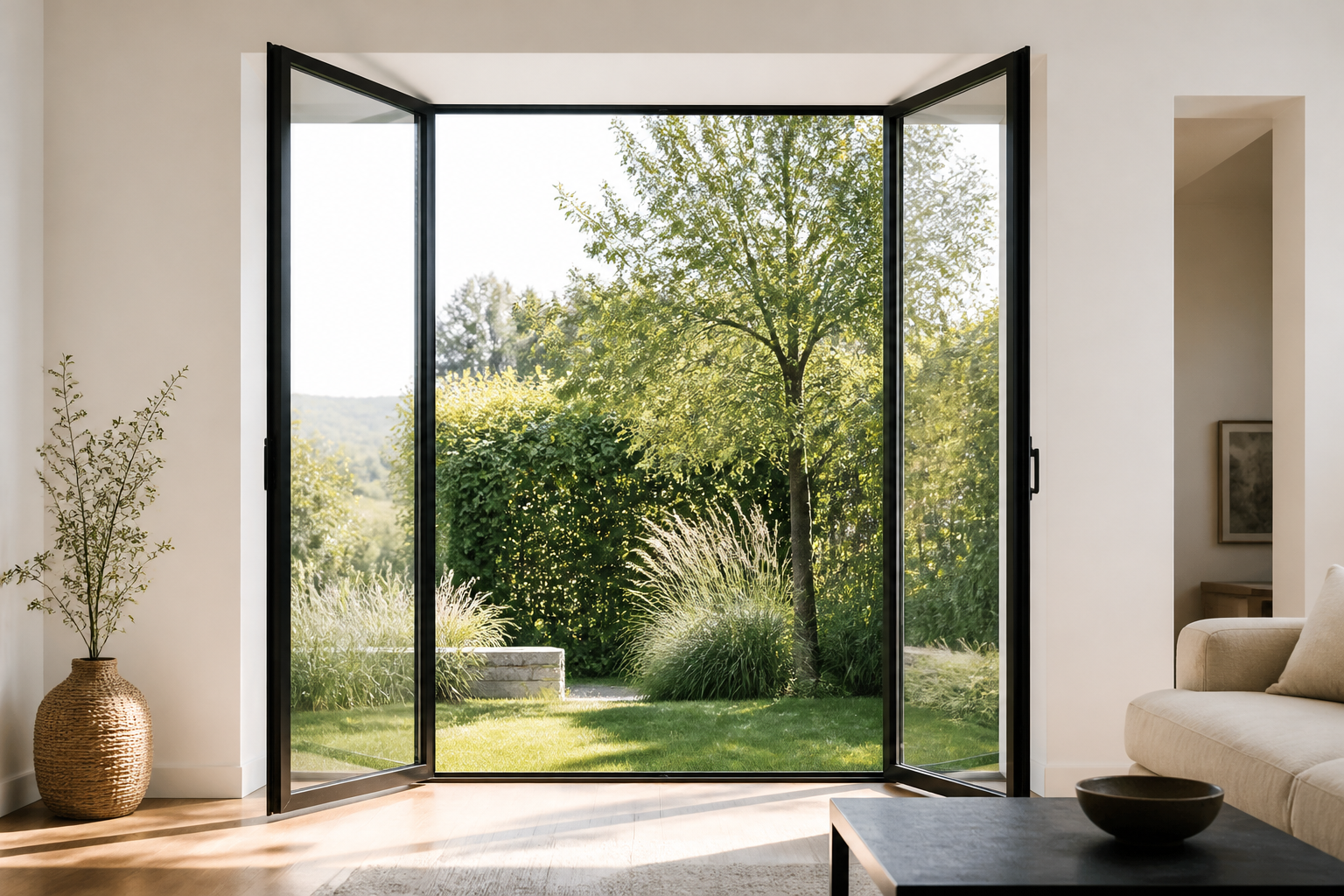 VLX 80 Casement Window in Austin, TX | Westlight Windows Austin - detail 6