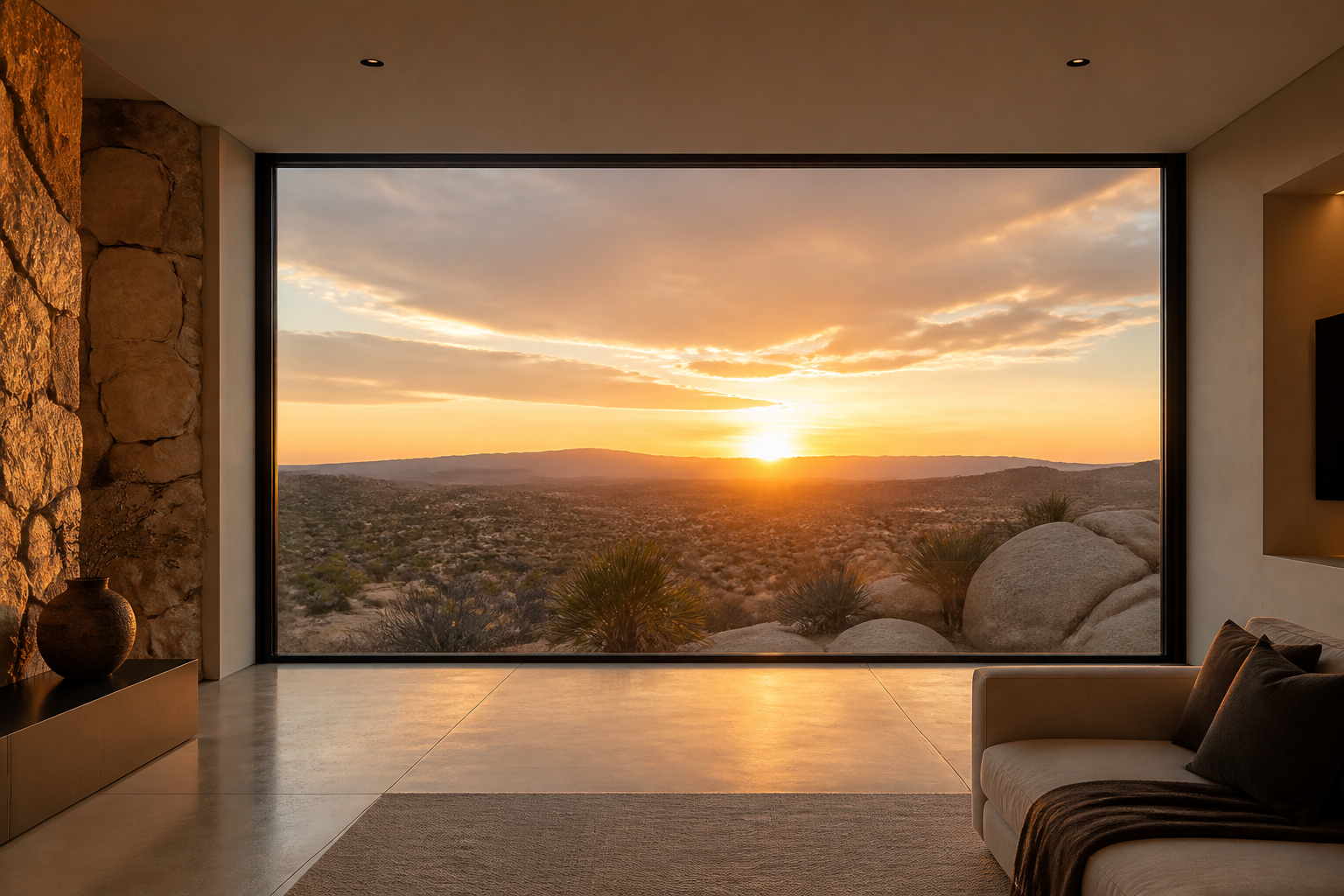 VLX 80 Fixed / Picture Window in Austin, TX | Westlight Windows Austin - detail 5
