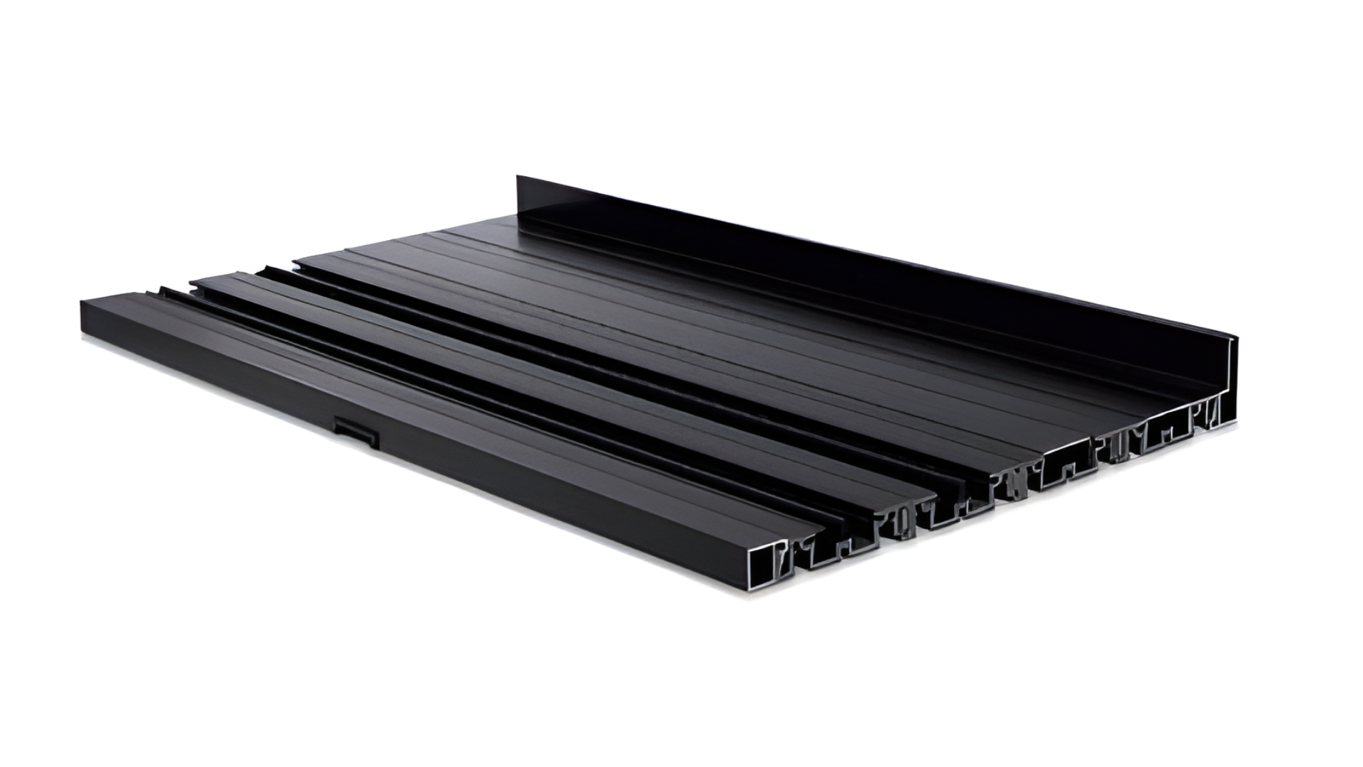 VLX 150 Heavy-Duty Sliding Door in Austin, TX | Westlight Windows Austin - detail 9