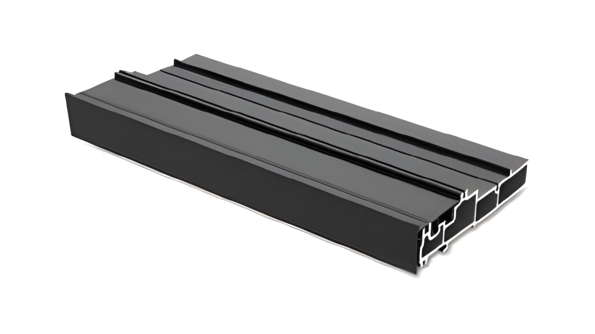 VLX 138 Panoramic Sliding Door in Austin, TX | Westlight Windows Austin - detail 8