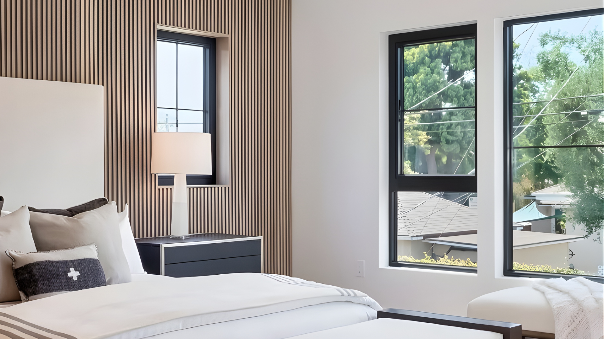 VLX 500 Single & Double Hung Window in Austin, TX | Westlight Windows Austin - detail 4