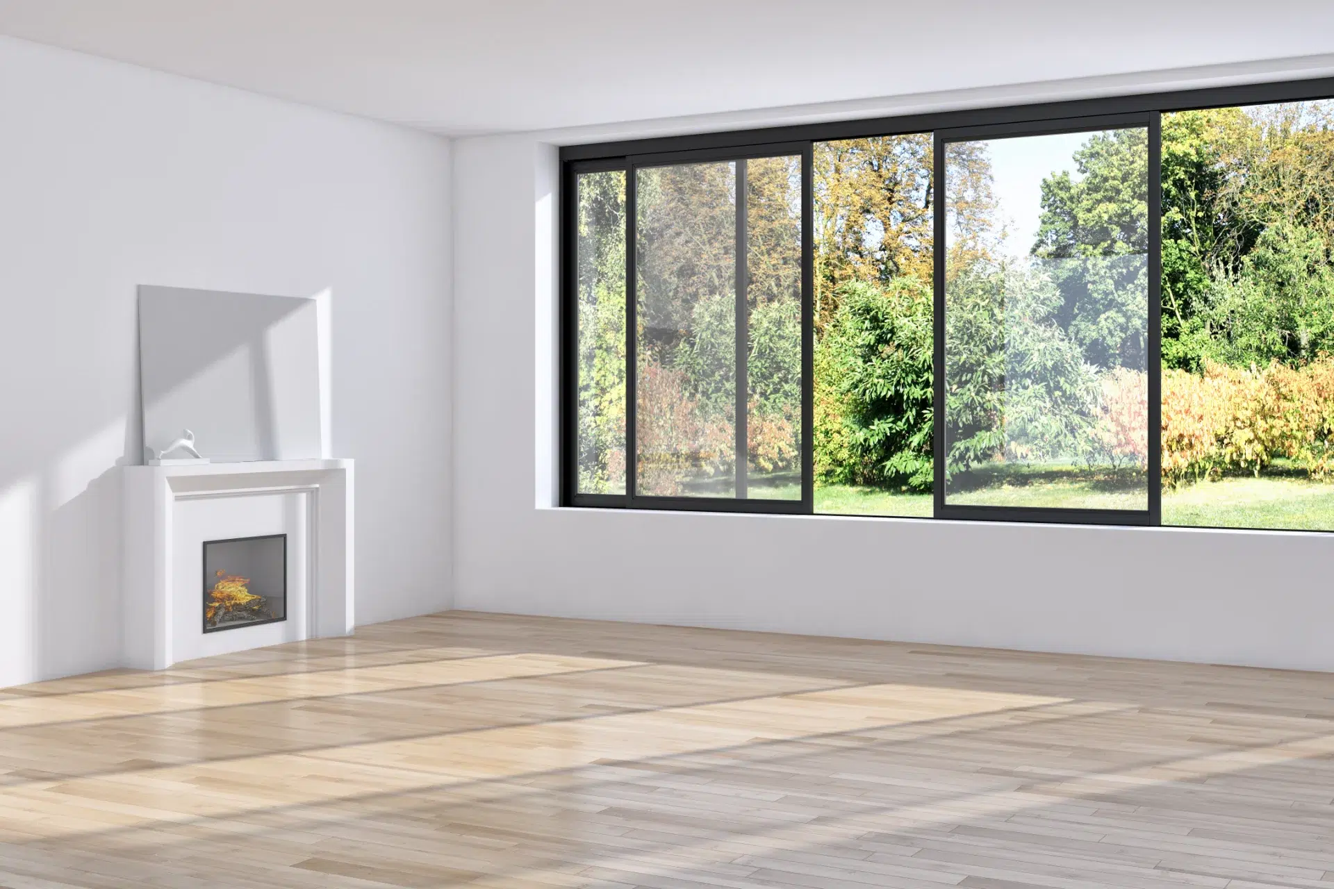 VLX 500 Sliding Window in Austin, TX | Westlight Windows Austin - detail 1