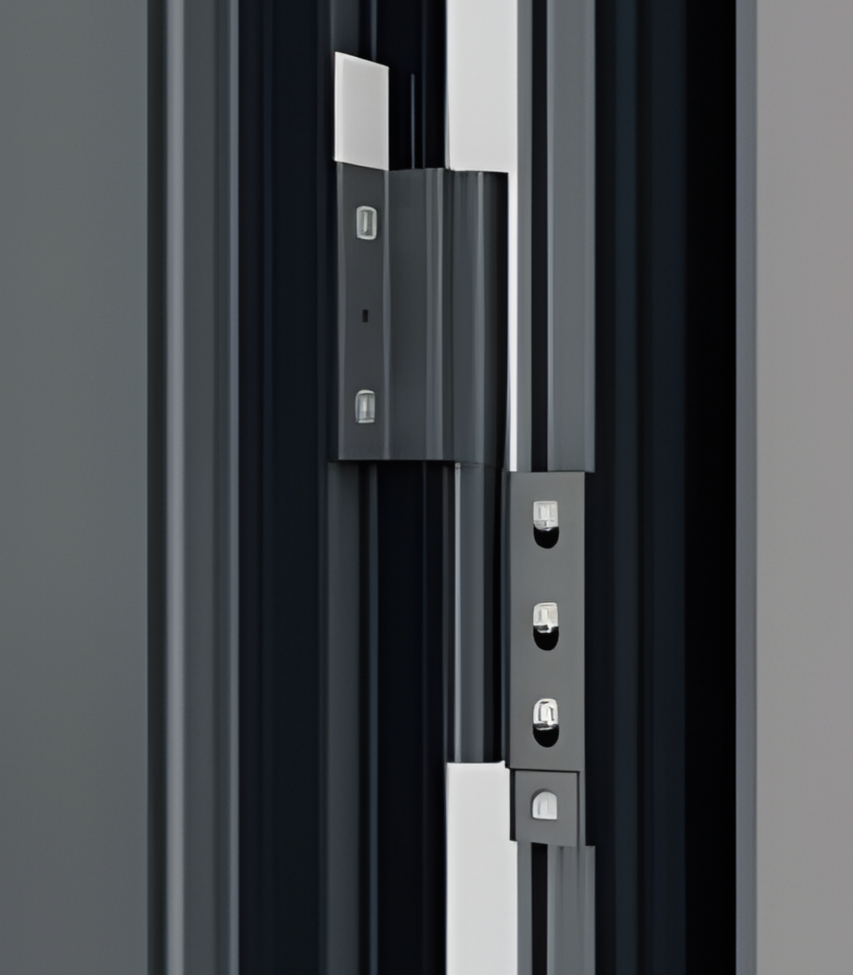 VLX 100 Swing / Entry Door in Austin, TX | Westlight Windows Austin - detail 4