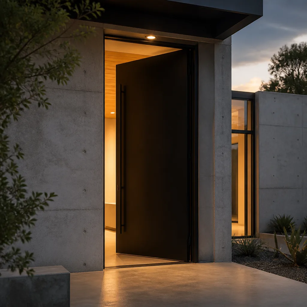 Door Installation