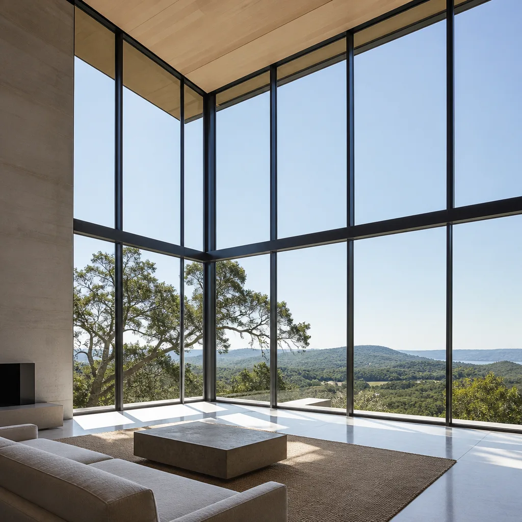 Window Installation